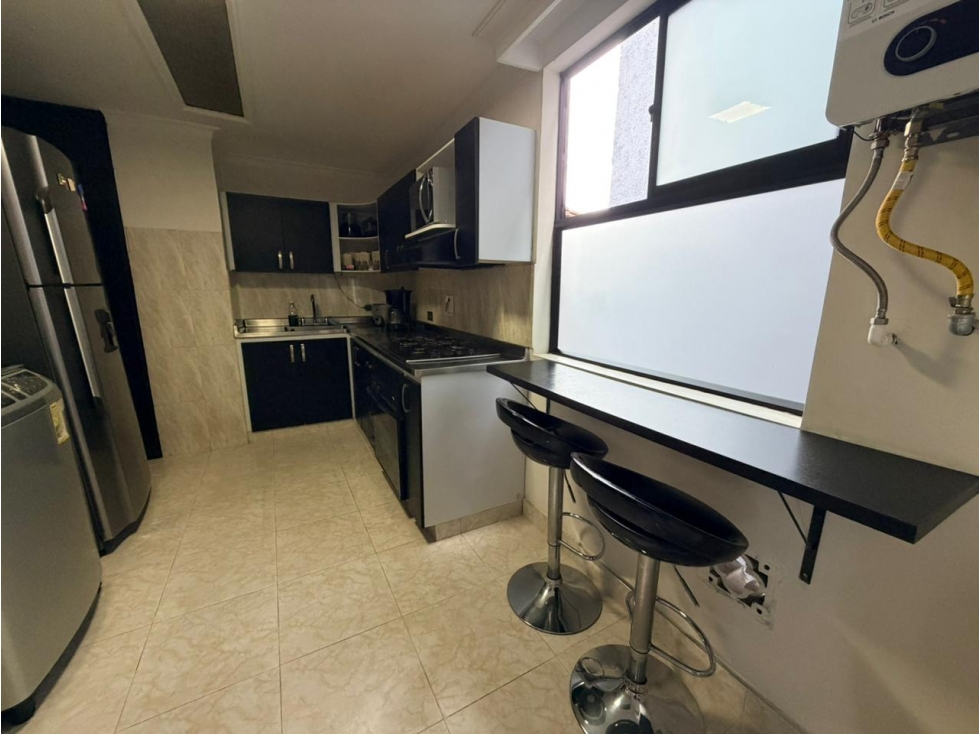 APARTAMENTO EN VENTA EN ENVIGADO-BARRIO MESA — foto 4