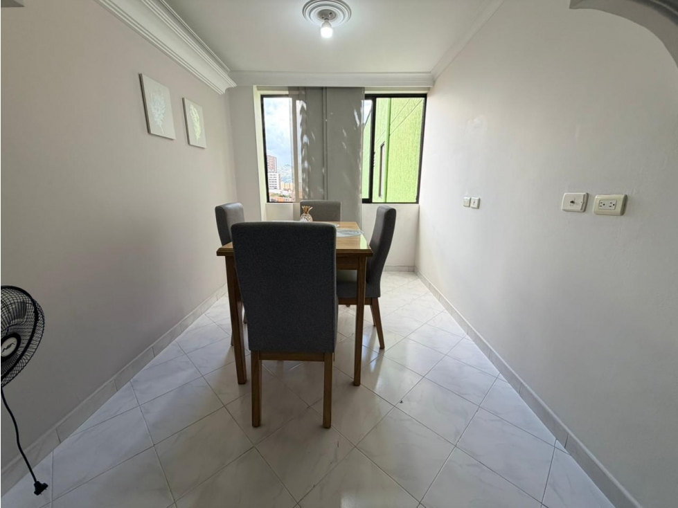 APARTAMENTO EN VENTA EN ENVIGADO-BARRIO MESA — foto 2