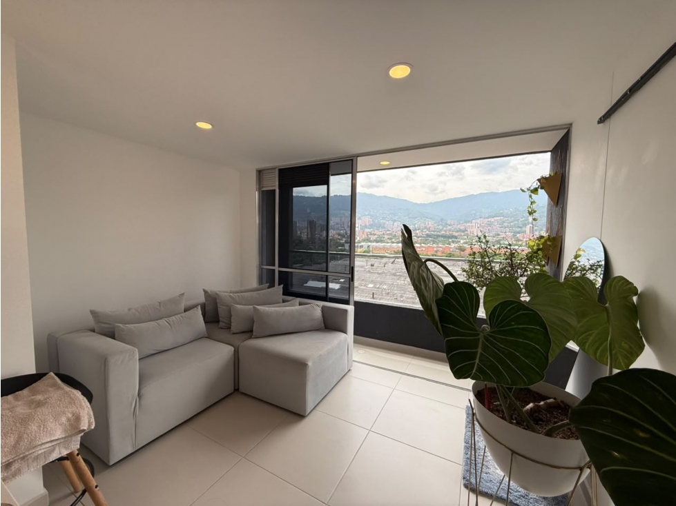 VENTA DE APARTAMENTO EN CIUDAD COLTEJER ITAGUI — foto 3