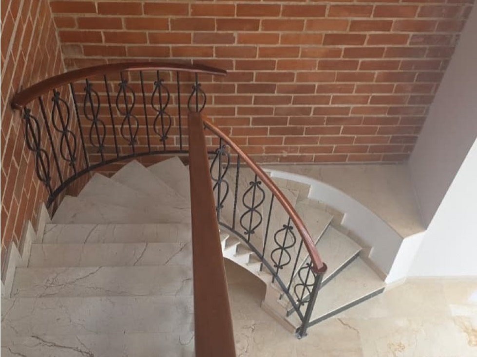 PENTHOUSE DUPLEX PARA LA VENTA EN CONQUISTADORES 212 M2 — foto 3