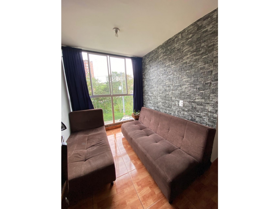 APARTAMENTO EN VENTA EN LA ESTRELLA- LA RAYA — foto 6
