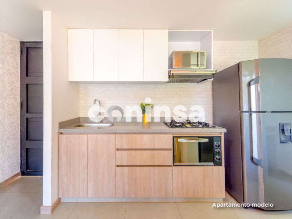 Venta de derechos en el proyecto Montiara, Bello — foto 3