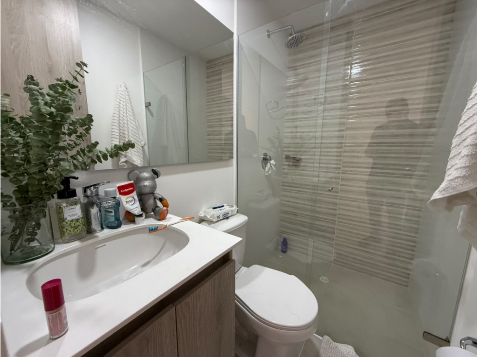 VENTA DE APARTAMENTO EN CIUDAD COLTEJER ITAGUI — foto 6