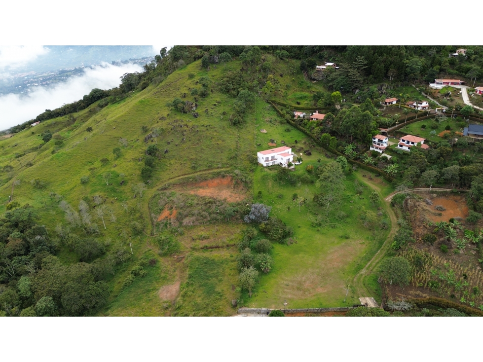 Venta de finca en la Vereda Sabaneta, Copacabana — foto 5