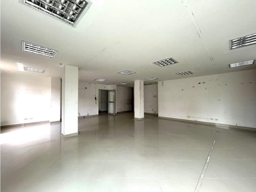 PARA ARRIENDO OFICINA EN EL ESTADIO 160 M2 — foto 5