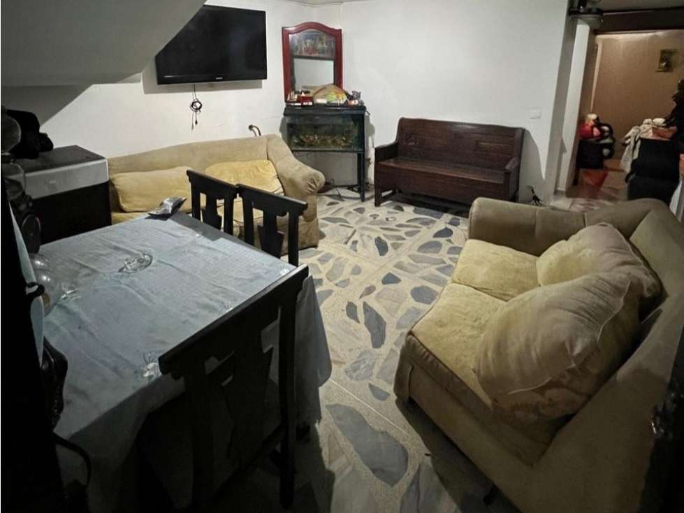 CASA EN VENTA EN ITAGUI 2 HABITACIONES 78.20 M2 COLINAS DEL SUR — foto 6