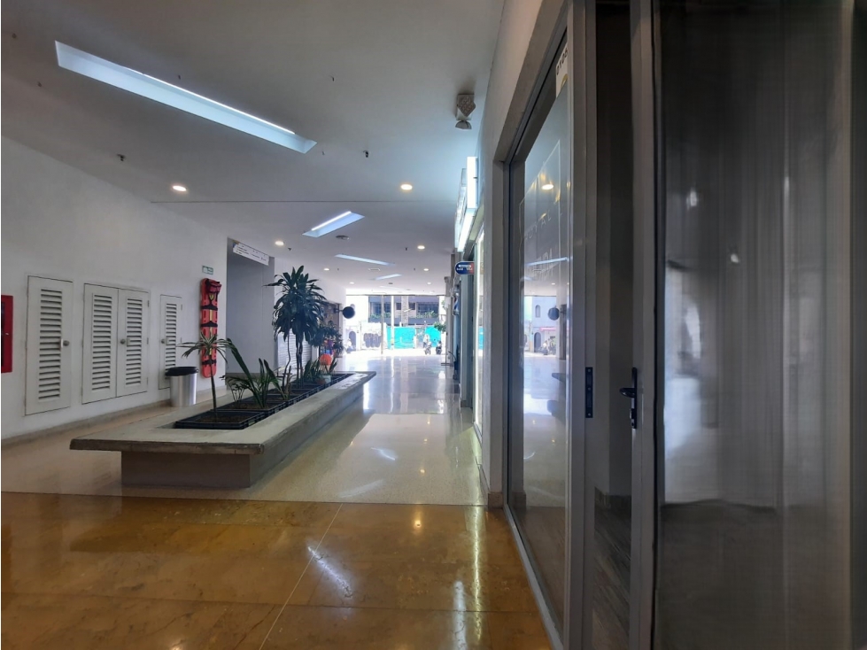 LOCAL PARA ARRIENDO SECTOR AYACUCHO CENTRO 22m2
