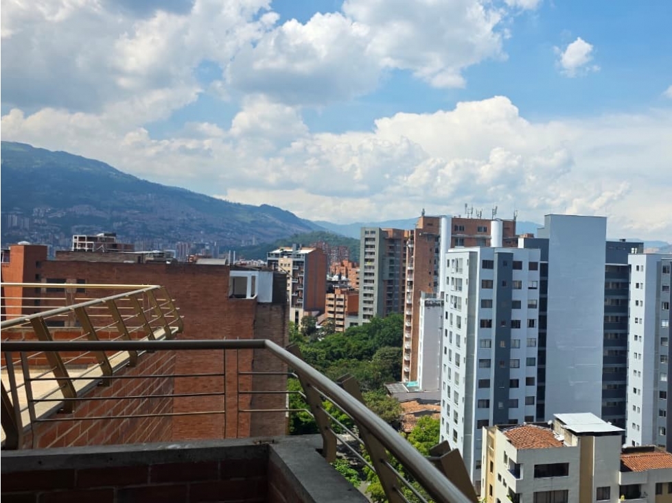 PENTHOUSE DUPLEX PARA LA VENTA EN CONQUISTADORES 212 M2 — foto 5