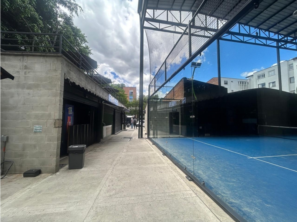 LOCAL PARA ARRIENDO EN LOS COLORES — foto 6