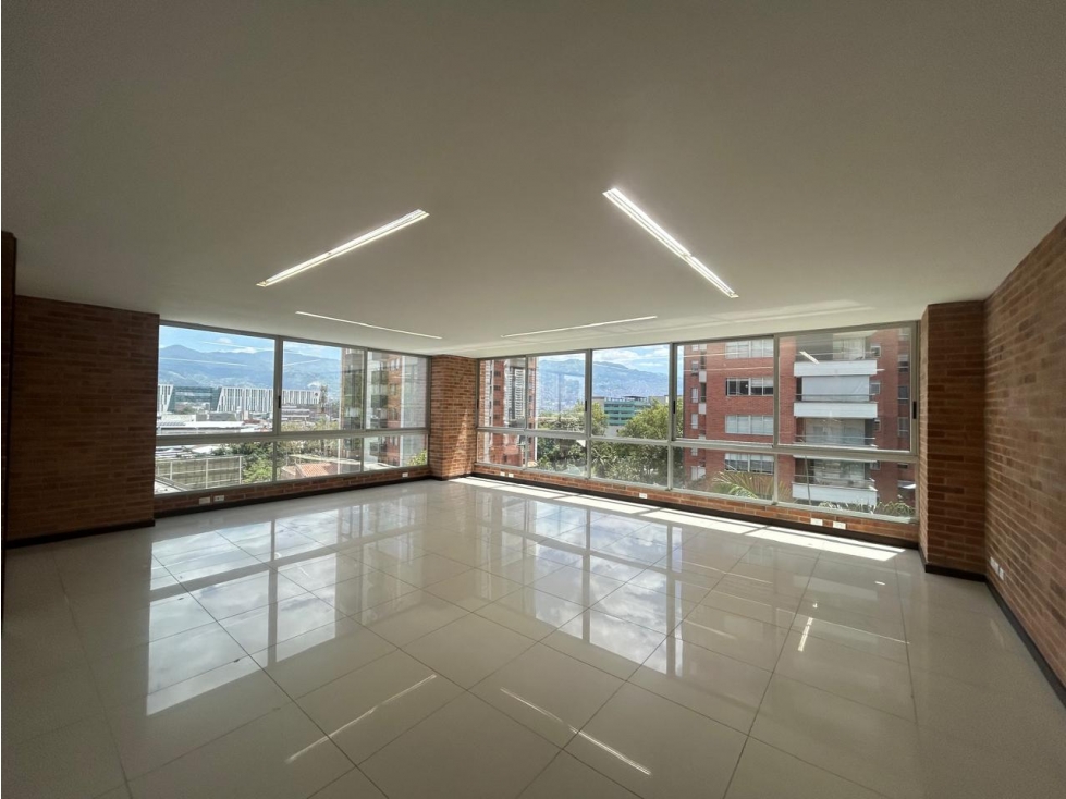 SAN DIEGO OFICINA PARA ARRIENDO