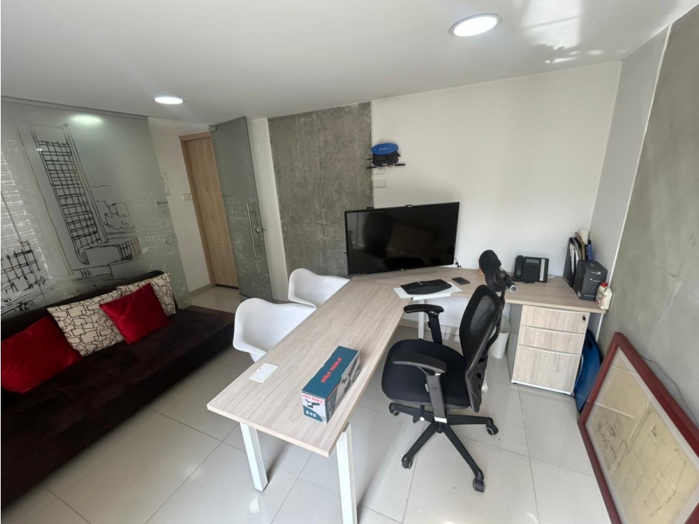 Se vende o arrienda oficina en Suramérica, Itagui - 2