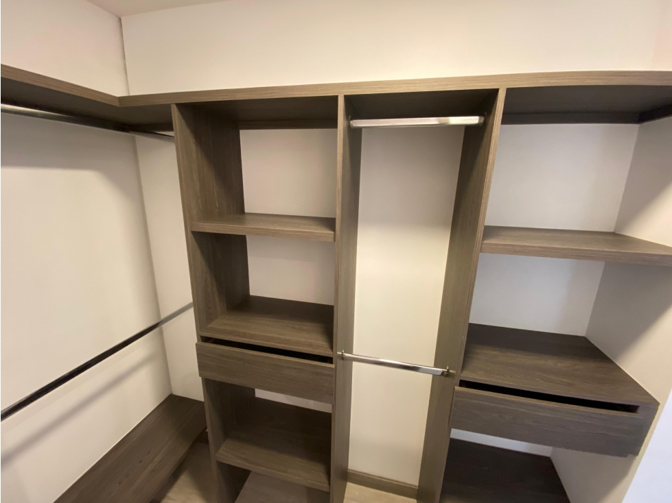 APARTAMENTO RESERVA DEL RIO- POBLADO — foto 5