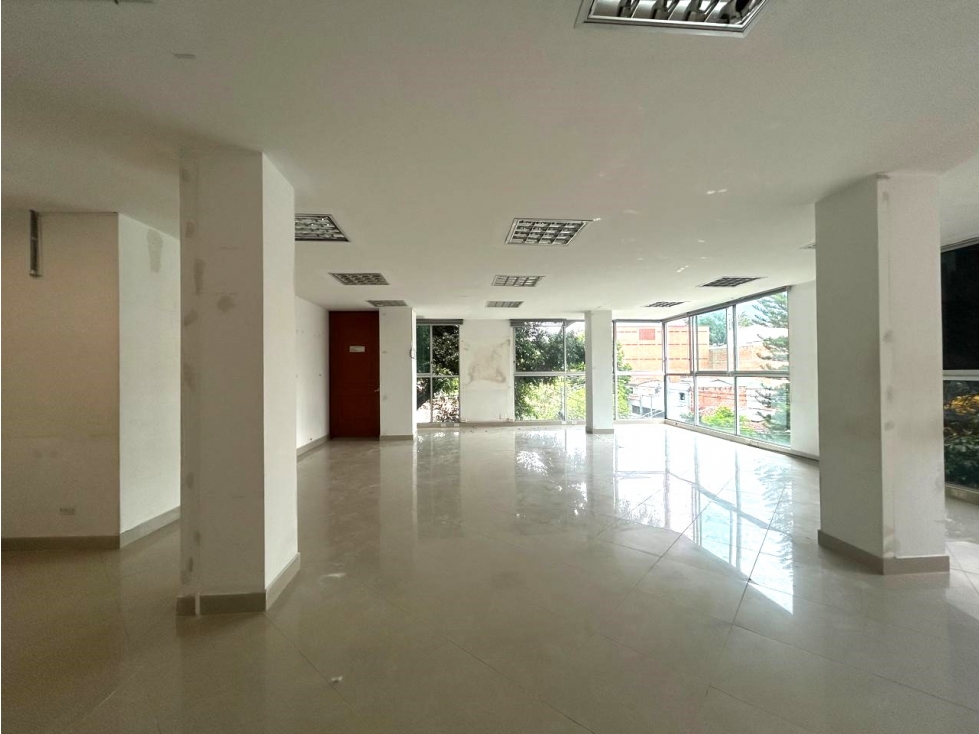 PARA ARRIENDO OFICINA EN EL ESTADIO 160 M2 — foto 4