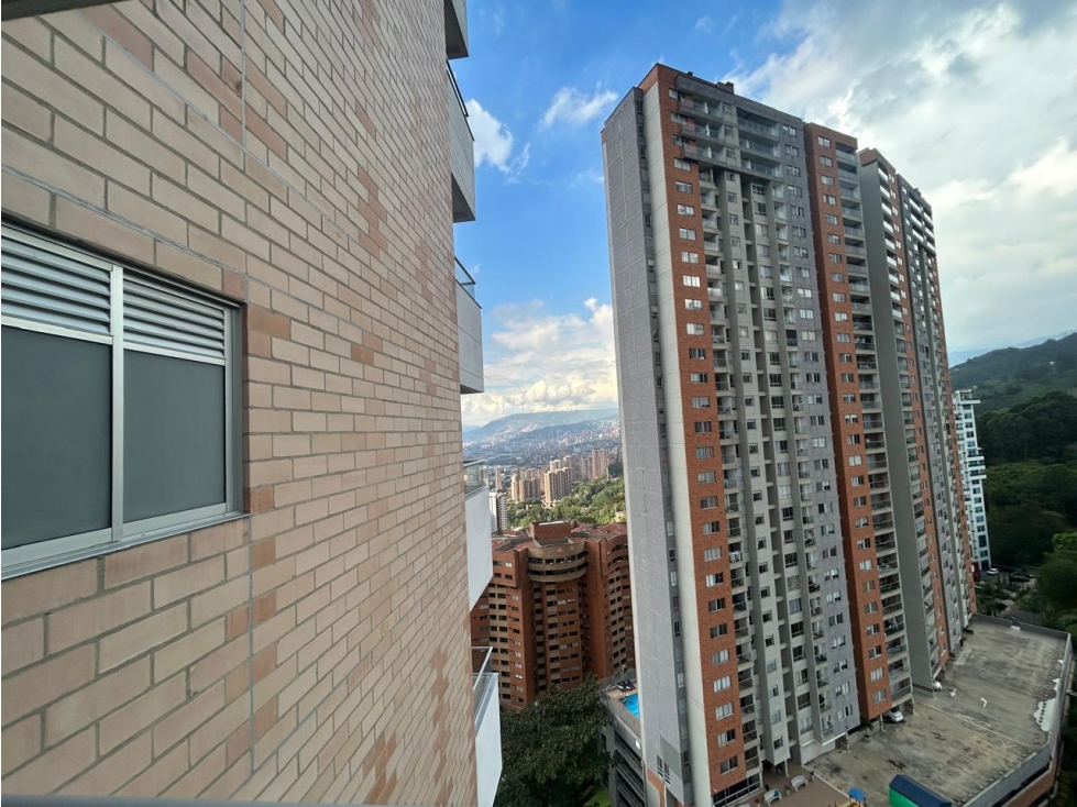 APARTAMENTO EN ARRIENDO EN SABANETA LAS LOMAS 83.9 M2 — foto 5