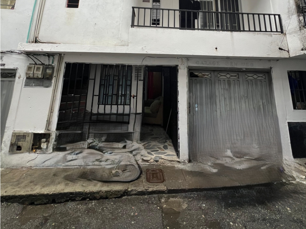 CASA EN VENTA EN ITAGUI 2 HABITACIONES 78.20 M2 COLINAS DEL SUR