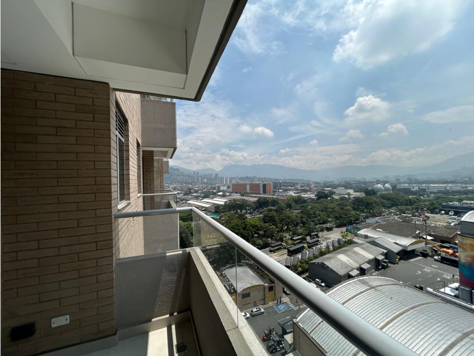 APARTAMENTO PARA LA VENTA EN ENVIGADO AVENIDA LAS VEGAS — foto 5