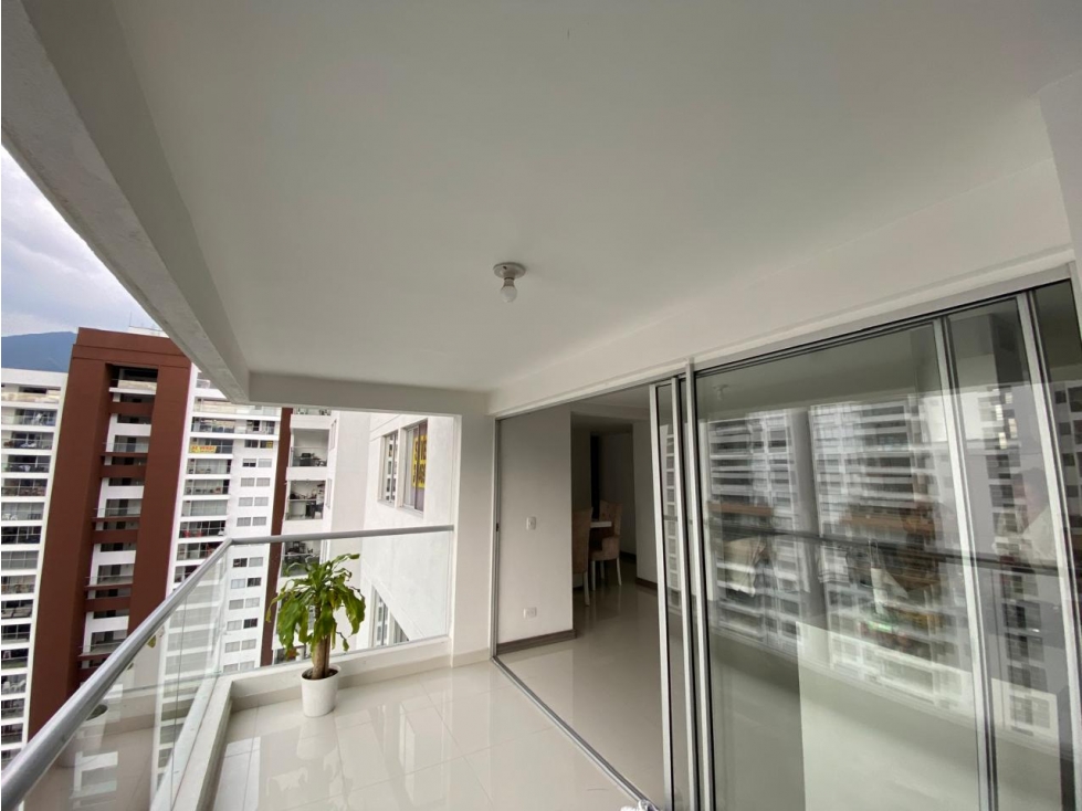 APARTAMENTO EN VENTA EN SURAMERICA — foto 5