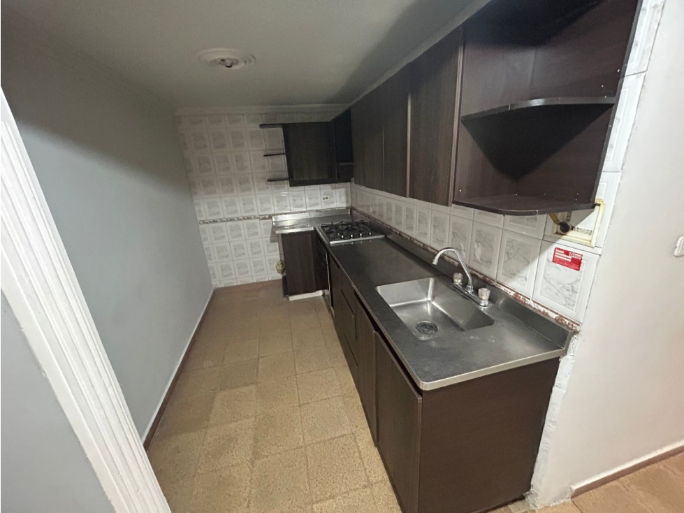 Venta Casa Robledo