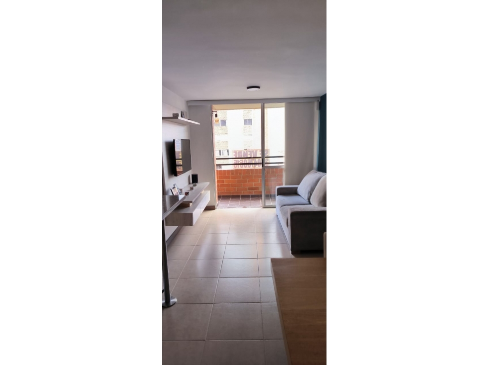 APARTAMENTO EN VENTA EN SURAMERICA