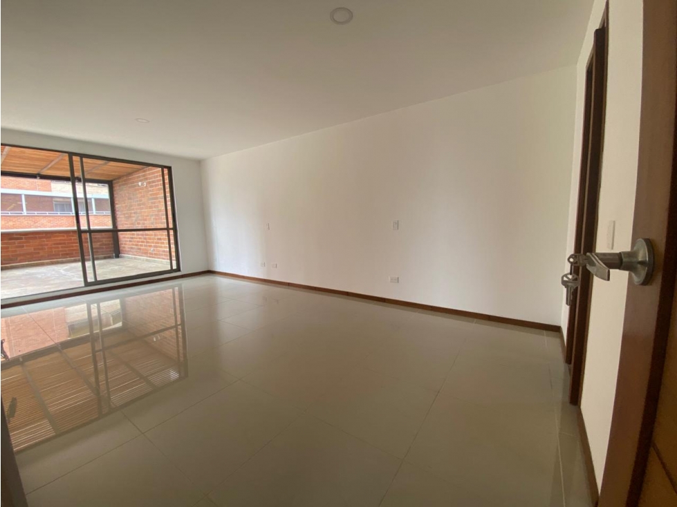 APARTAMENTO EN ARRIENDO EN SABANETA- AVES MARIA — foto 5