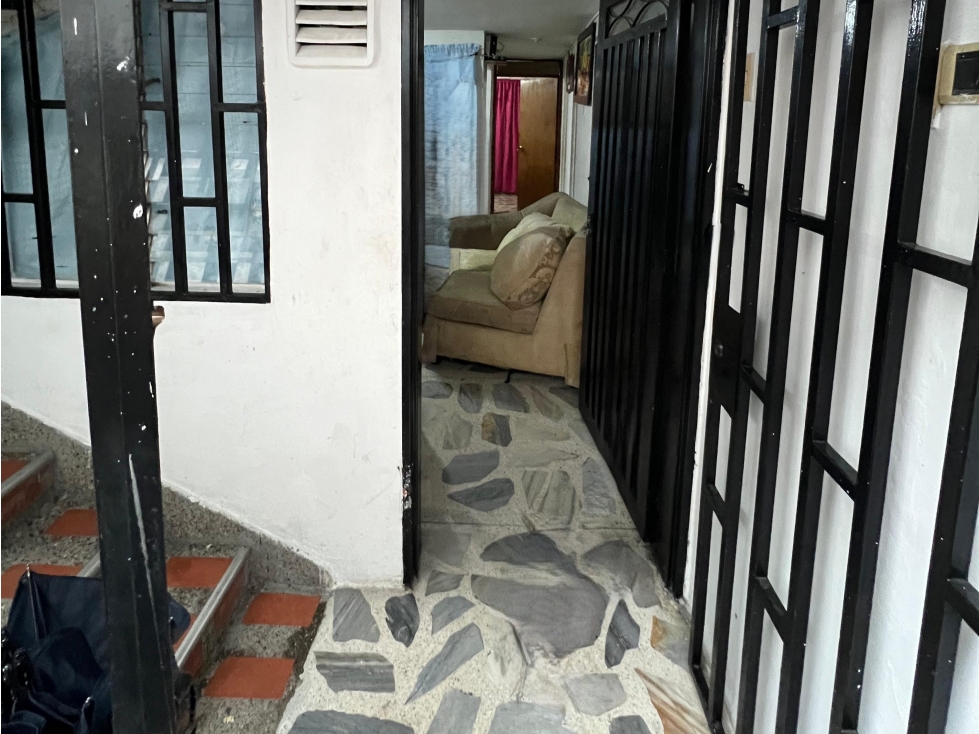 CASA EN VENTA EN ITAGUI 2 HABITACIONES 78.20 M2 COLINAS DEL SUR — foto 2