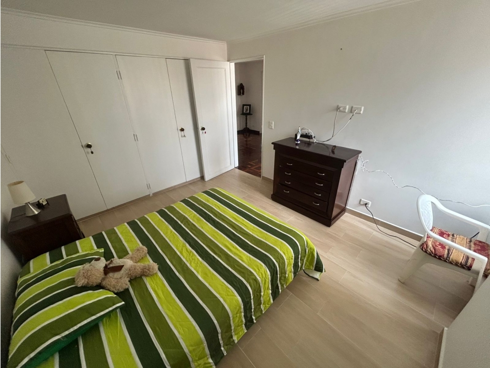 VENTA APARTAMENTO EN EL CENTRO DE MEDELLIN — foto 6