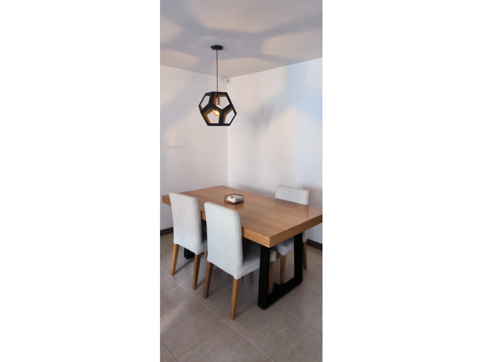 APARTAMENTO EN VENTA EN SURAMERICA — foto 6