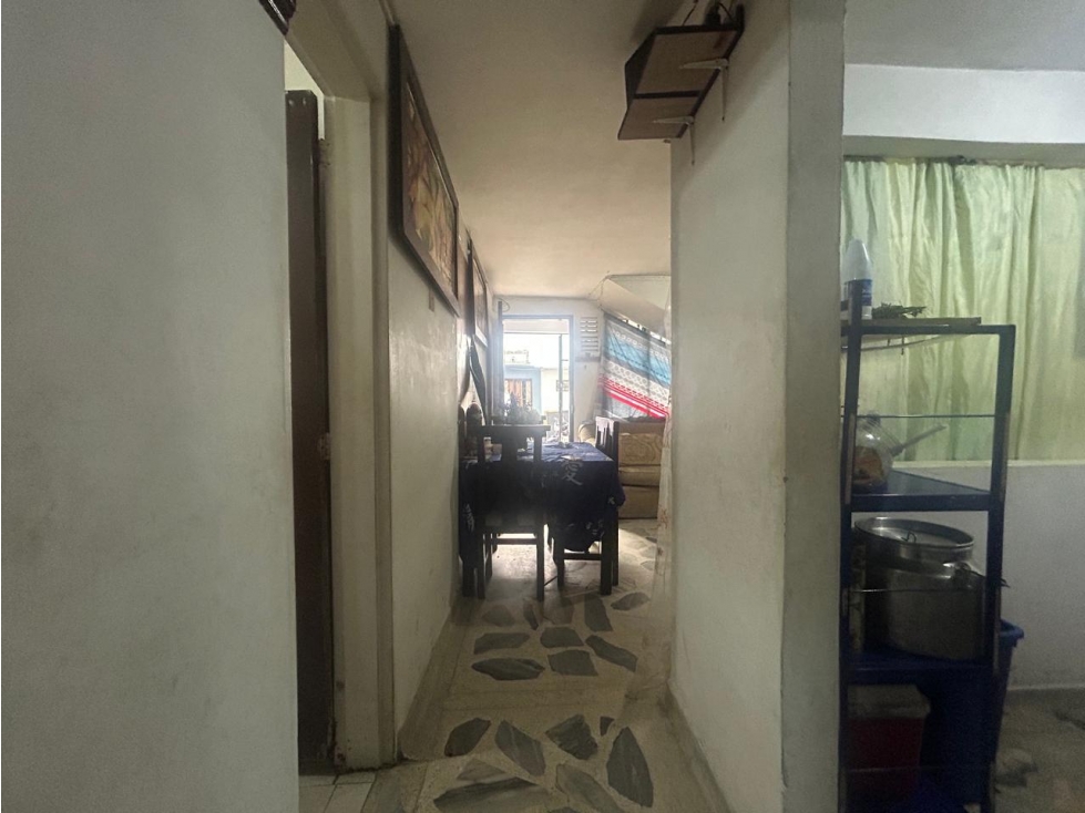 CASA EN VENTA EN ITAGUI 2 HABITACIONES 78.20 M2 COLINAS DEL SUR — foto 4
