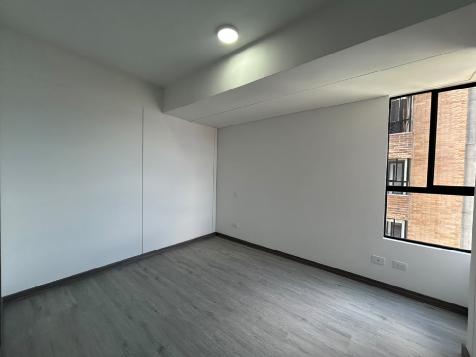 APARTAMENTO EN ARRIENDO EN PALMAS- CERCA AL TUNEL — foto 5