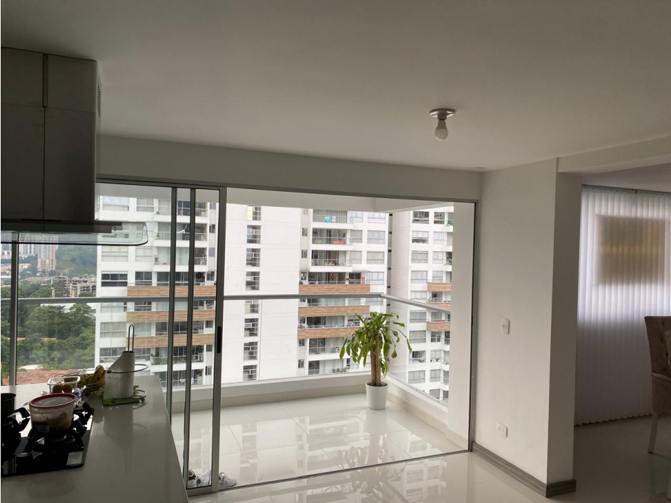 APARTAMENTO EN VENTA EN SURAMERICA — foto 3
