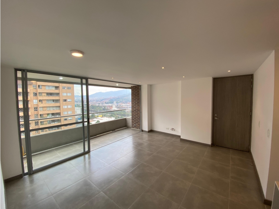 APARTAMENTO RESERVA DEL RIO- POBLADO