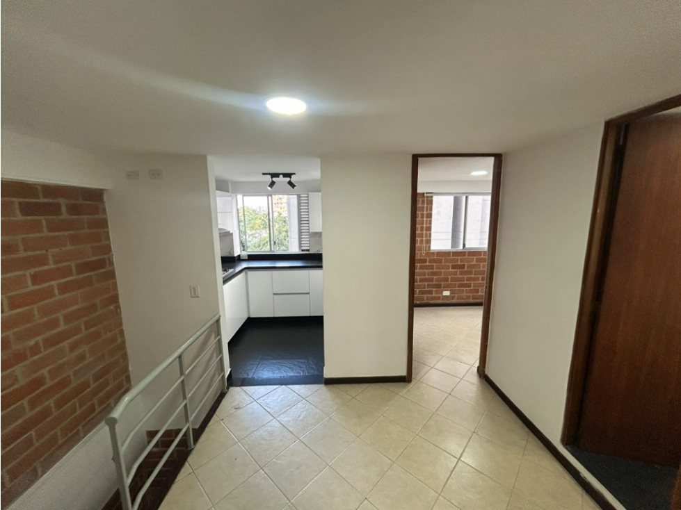APARTAMENTO EN ARRIENDO EN EL POBLADO-AGUACATALA — foto 5