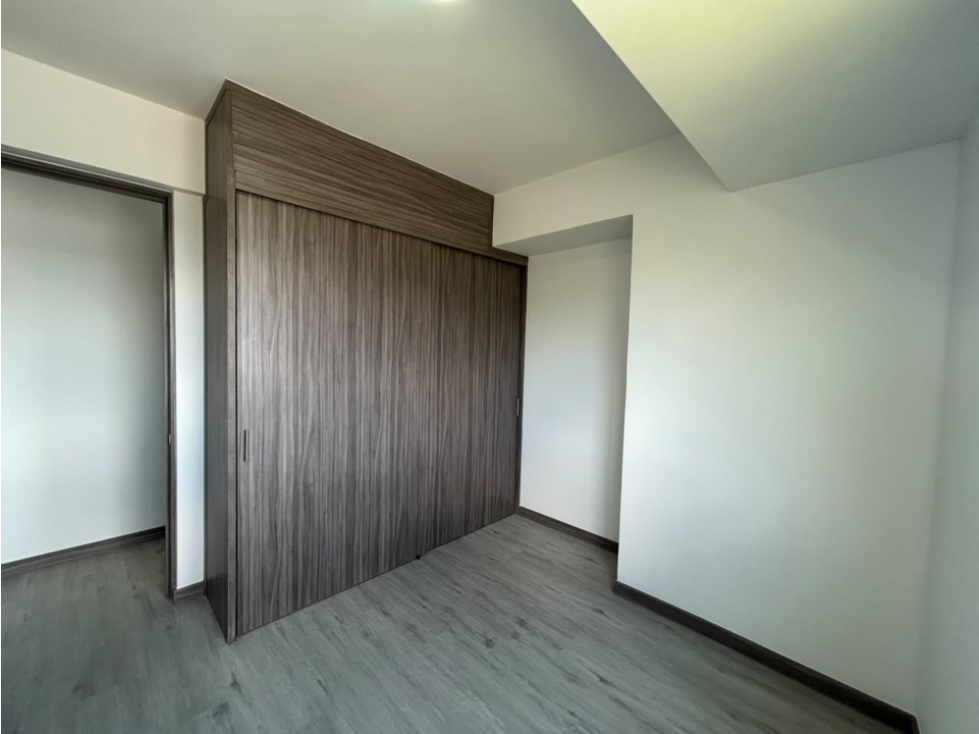 APARTAMENTO EN ARRIENDO EN PALMAS- CERCA AL TUNEL — foto 6