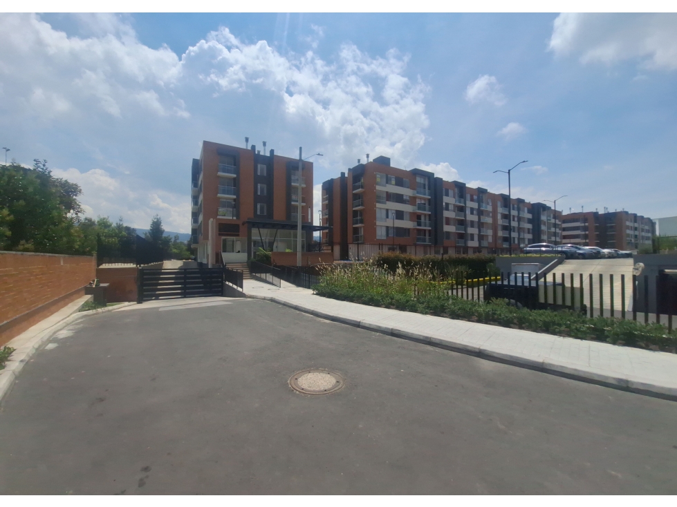 Venta Apartaestudio Ecoloft Chia