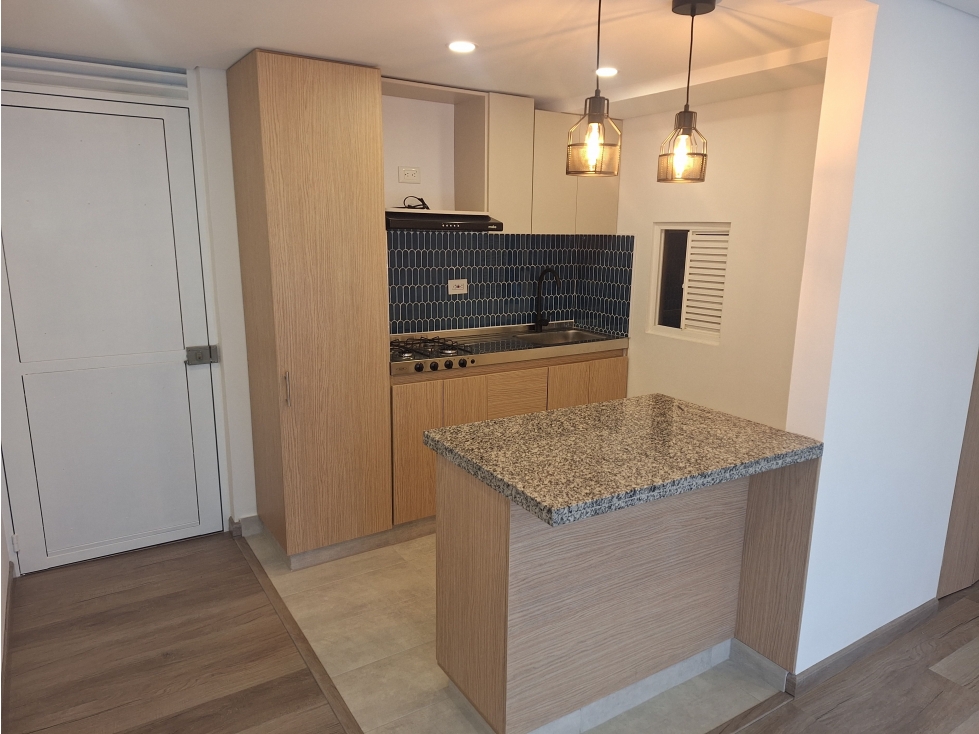 Arriendo Apartamento Conjunto Nativo Chia