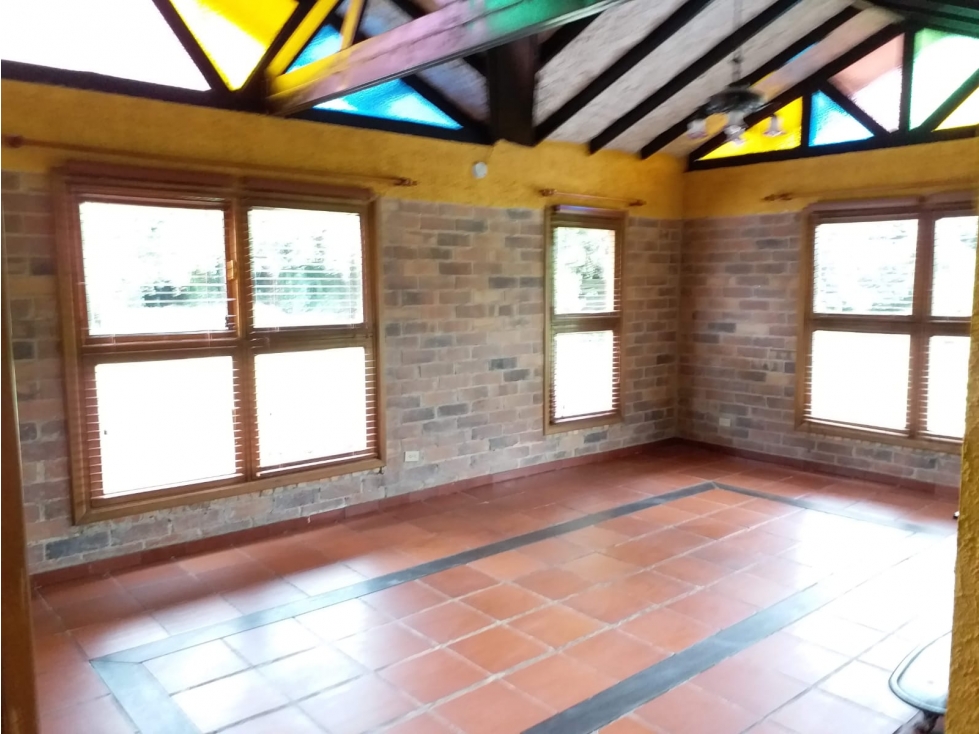 Arriendo Casa Independiente Cajica Cundinamarca - 5