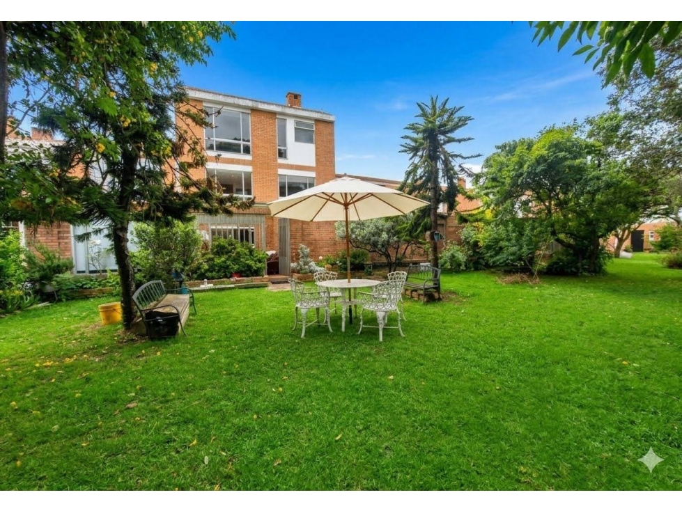 Venta Casa Chia Urbanizacion La Virginia