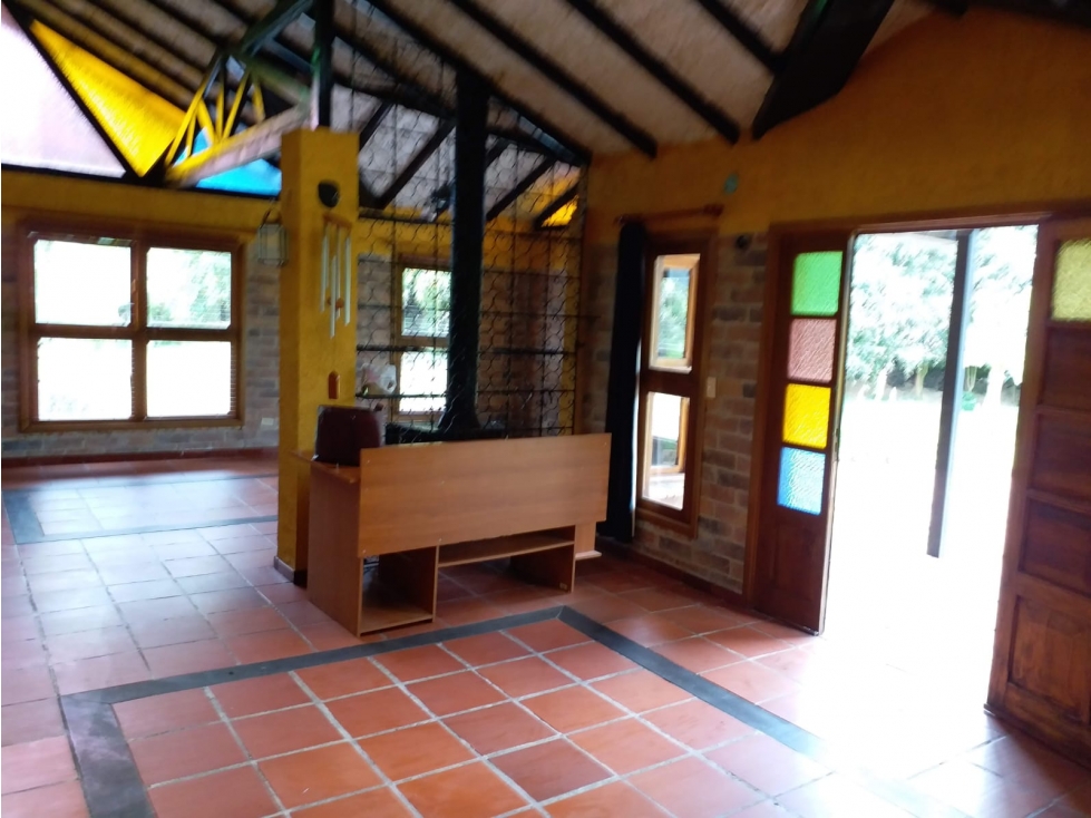 Arriendo Casa Independiente Cajica Cundinamarca - 6