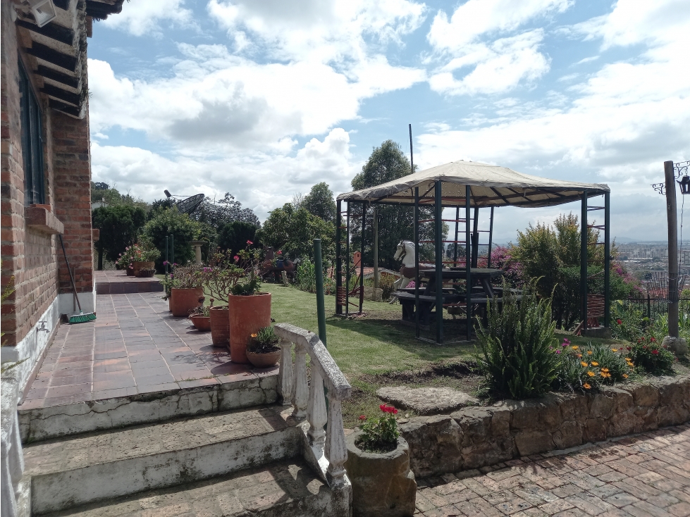 Venta Casa Lote Suba Tuna alta — foto 2