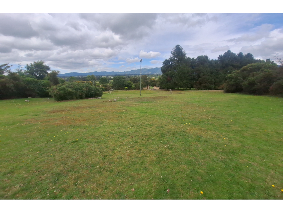 Venta Finca Tenjo Vereda Martin Êspino — foto 3