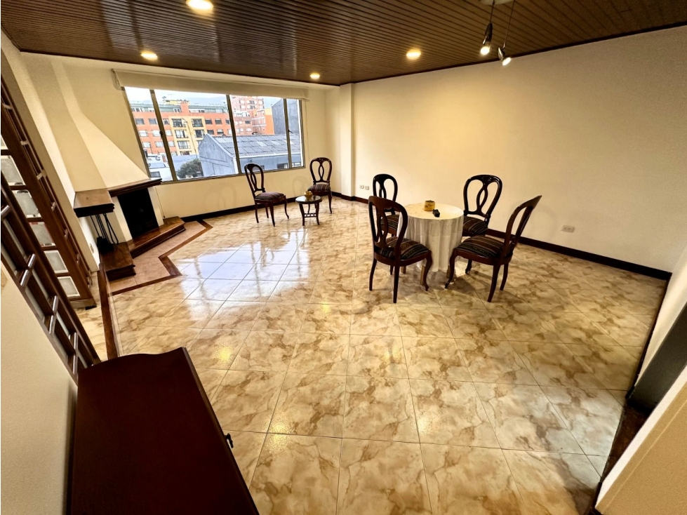 Venta Apartamento Puente Largo Bogota — foto 2