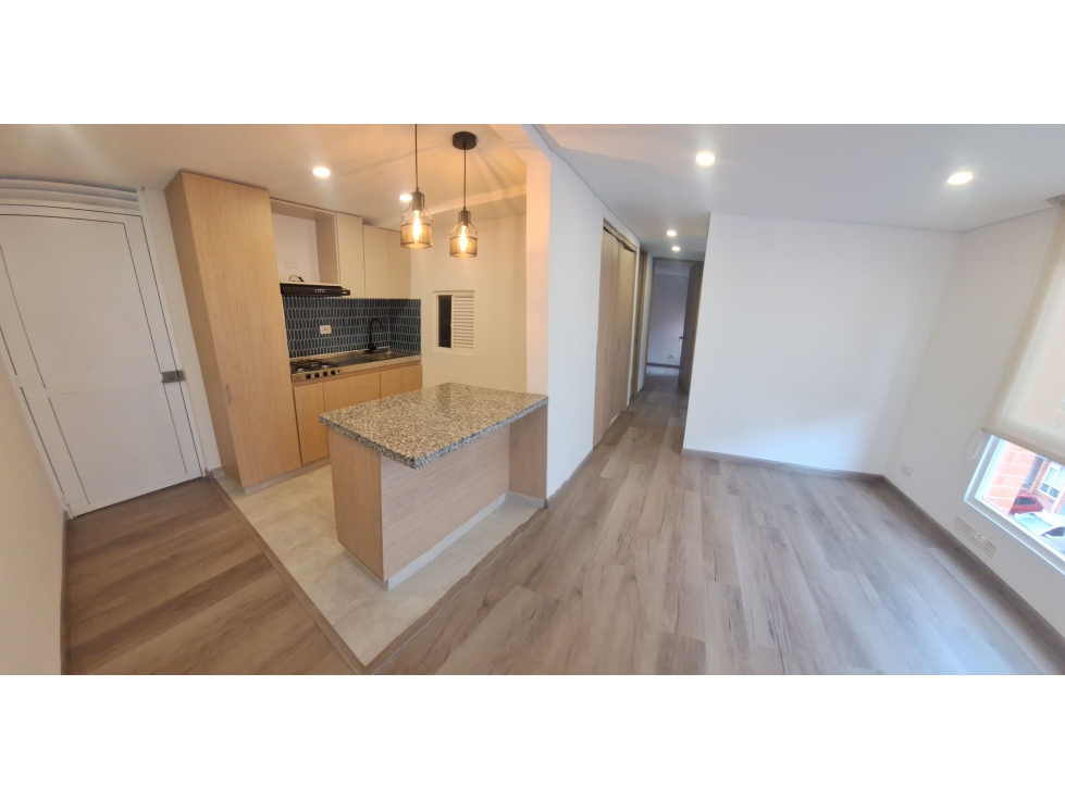 Arriendo Apartamento Conjunto Nativo Chia — foto 2