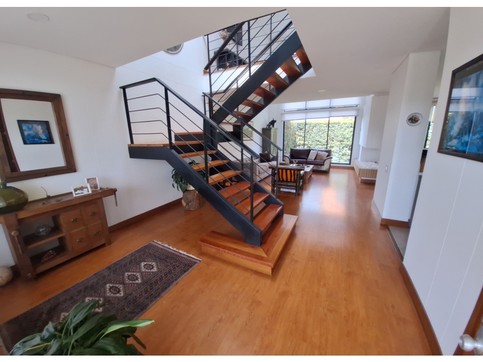 Venta Casa Oikos Savanna Palos Verdes Cajica — foto 2