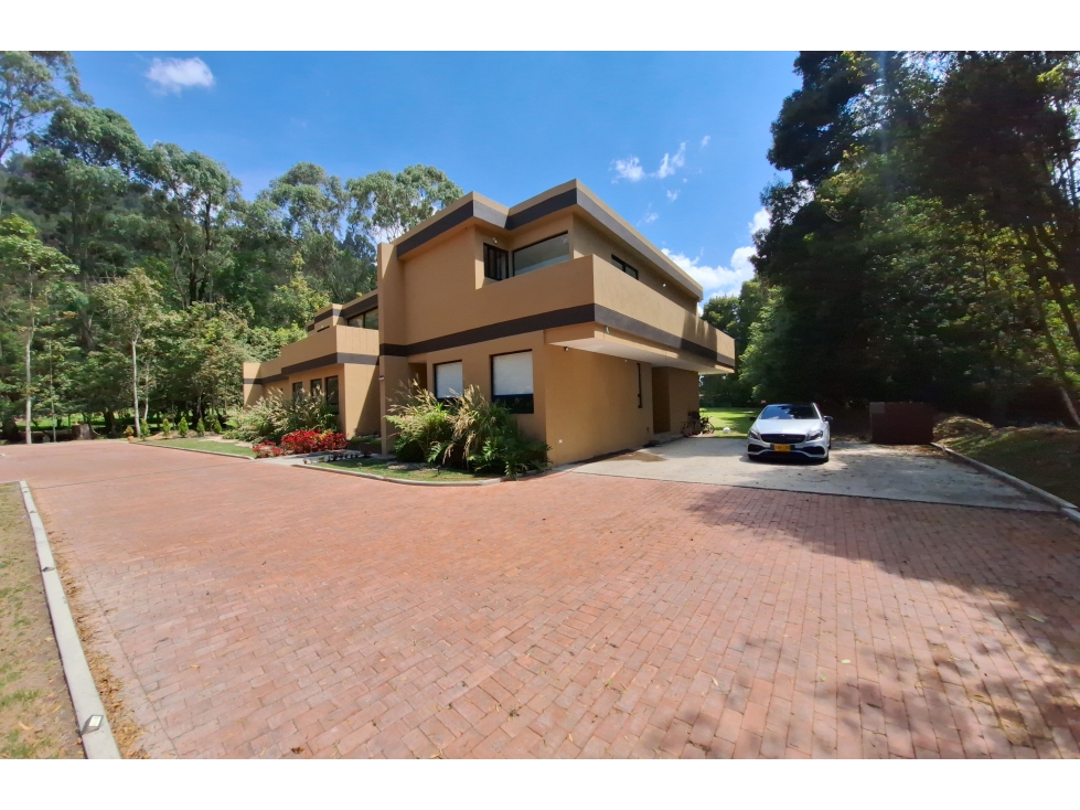 Venta Casa Conjunto Candil de Loreto Cajica