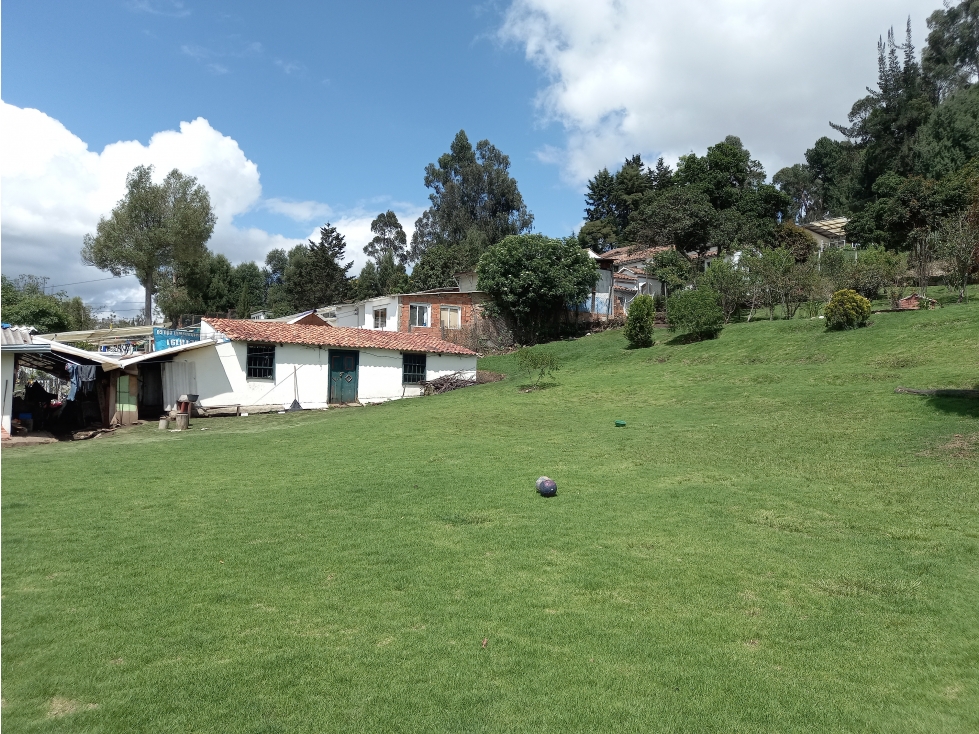 Venta Casa Lote Suba Tuna alta — foto 3