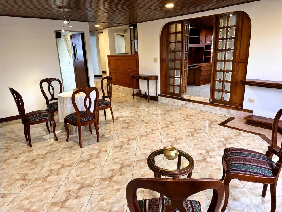 Venta Apartamento Puente Largo Bogota — foto 3