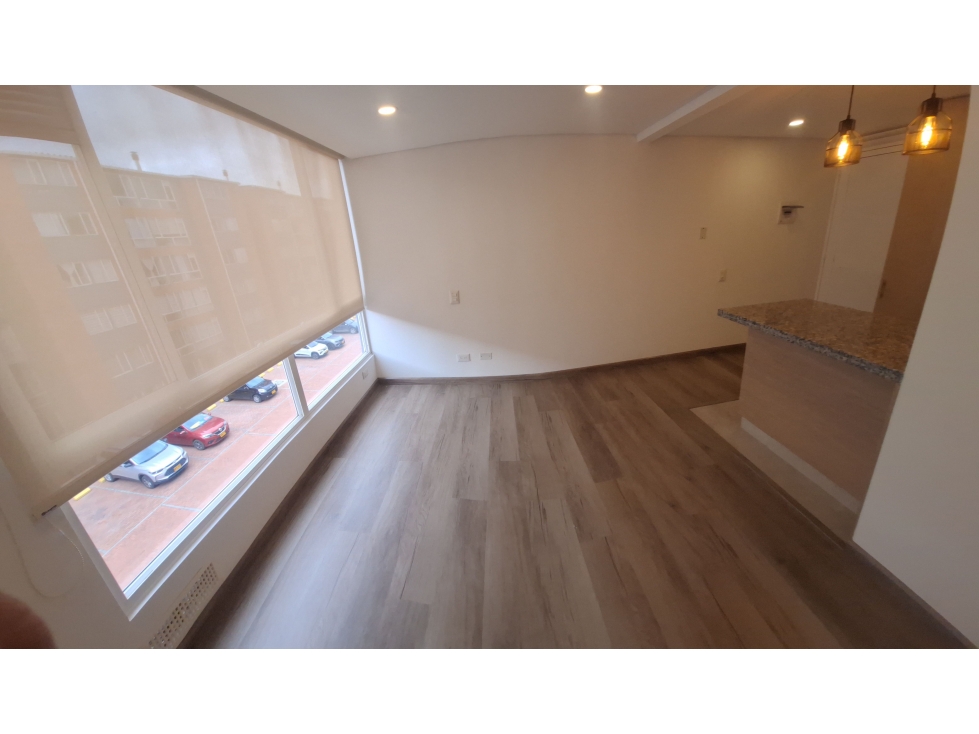 Arriendo Apartamento Conjunto Nativo Chia — foto 3