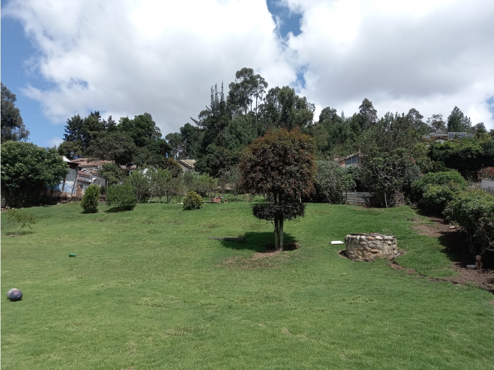 Venta Casa Lote Suba Tuna alta — foto 4
