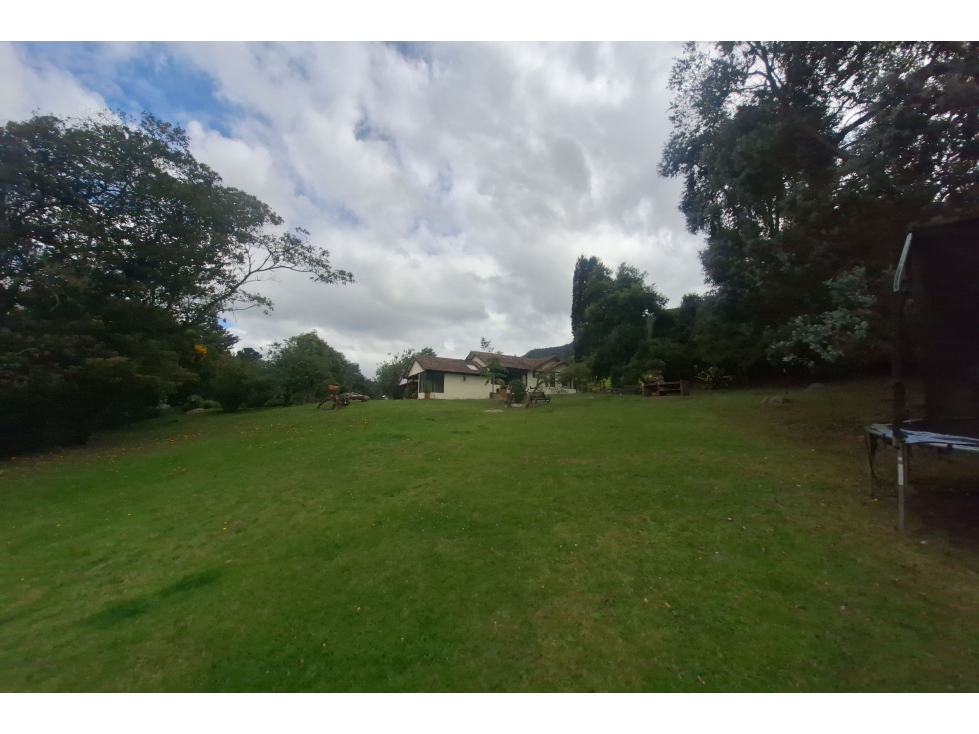 Venta Finca Tenjo Vereda Martin Êspino — foto 4