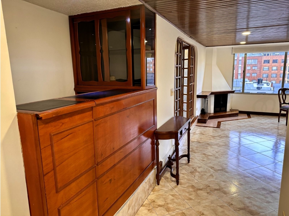 Venta Apartamento Puente Largo Bogota — foto 4